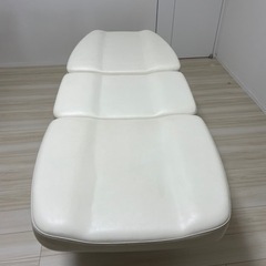エステベッド　中古　0円