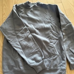 GU パーカー