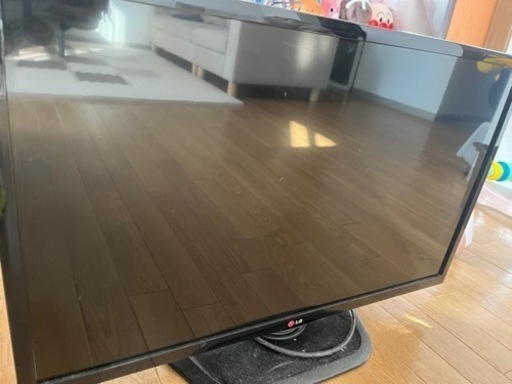 テレビ 32型 LG製