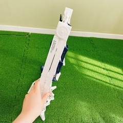 洗濯物干しの画像