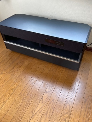 SHARP シャープ AQUOSオーディオ テレビ台 AN-AR430 リモコン有
