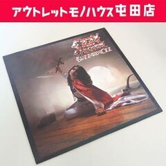 LP OZZY OSBOURNE BLIZZASD OF OZZ...