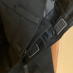 【中古品】紳士礼服 ダブルの画像