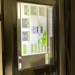 シャープ　MX2310