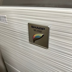 シャープ　MX2310の画像