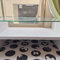 ローテーブルの画像