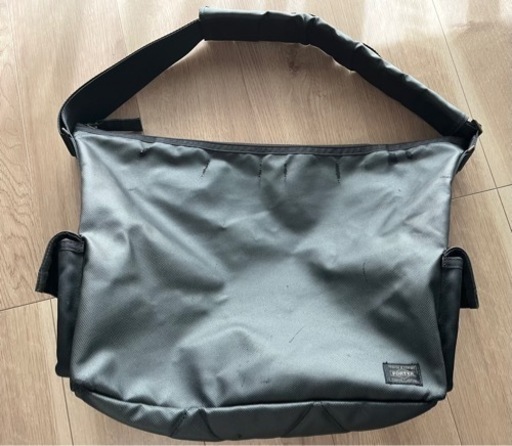 ★PORTER ポーター YOSHIDA鞄　メンズ　ショルダーバッグ★