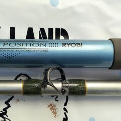 RYOBI　HOLDER POSITION 沖潮200-270の画像