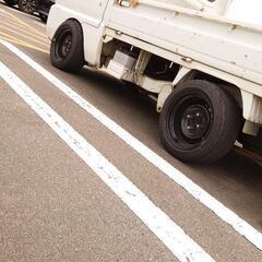 dc51t　角目　５MT　２WD　エアコン付きの画像
