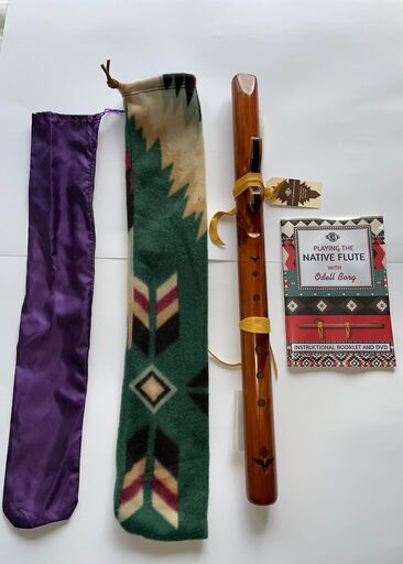ネイティブフルート・インディアンスフルート
