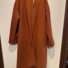 レディースコート　新品タグ付