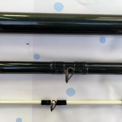 Miya BOATFISINGROD 黒潮回遊Ⅲの画像
