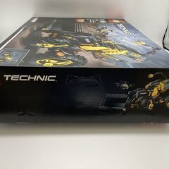【未開封品】レゴブロック　LEGO ﾎﾞﾙﾎﾞｺﾝｾﾌﾟﾄﾎｲｰﾙﾛｰﾀﾞｰの画像
