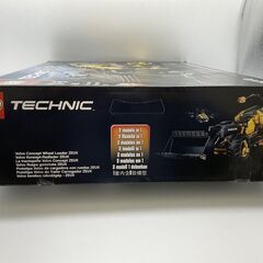 【未開封品】レゴブロック　LEGO ﾎﾞﾙﾎﾞｺﾝｾﾌﾟﾄﾎｲｰﾙﾛｰﾀﾞｰの画像