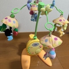 メリー　ディズニー