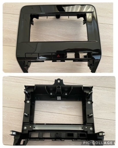カロッツェリア　カーナビ　AVIC-RW802-D 7型ワイド