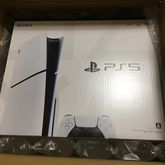 値下げ不可★新型 PlayStation5 プレイステーション5  未使用　未開封　 CFI-2000A01 
