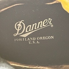 【愛品館江戸川店】Danner ダナー VERTIGO LIGHT ブーツ ID:107-049013-007の画像