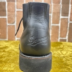 【愛品館江戸川店】Danner ダナー VERTIGO LIGHT ブーツ ID:107-049013-007の画像