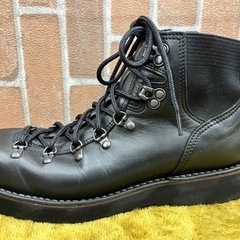 【愛品館江戸川店】Danner ダナー VERTIGO LIGHT ブーツ ID:107-049013-007の画像