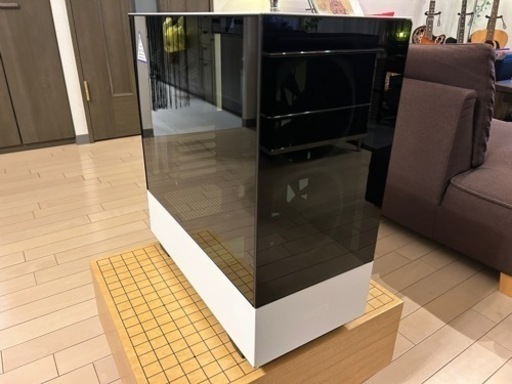 NZXT H510 Elite White ホワイト PCケース