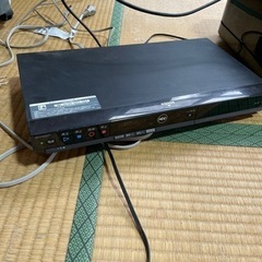 AQUOS HDD BD レコーダー／プレーヤー　3D対応