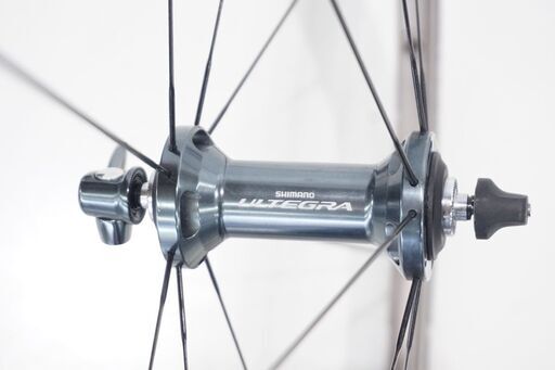 SHIMANO 「シマノ」  ULTEGRA WH-6800 SHIMANO11速 ホイールセット