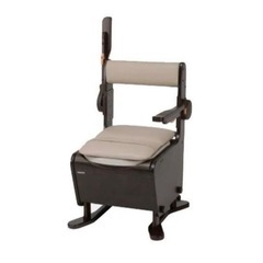新品 未開封 パナソニック エイジフリー ライフテック 家具調トイレ 座
