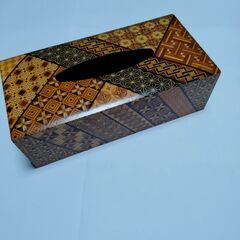 箱根寄木細工の中古が安い！激安で譲ります・無料であげます