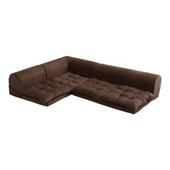 ローソファ(新品)