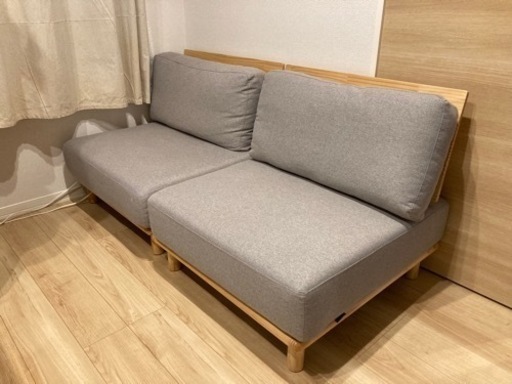 リコルドen-096ソファ