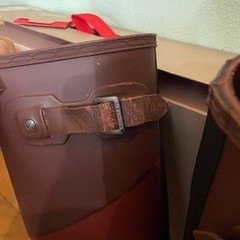 値下げしました！ハンターHunter長靴　訳アリのため>_<の画像