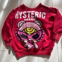 ヒスミニトレーナー