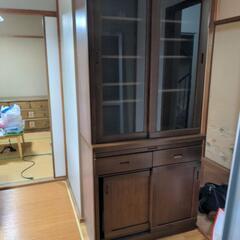 食器棚