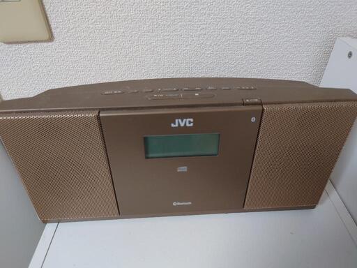 CD Bluetooth　コンポ