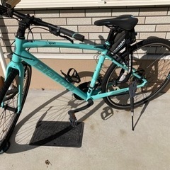 Bianchi の画像