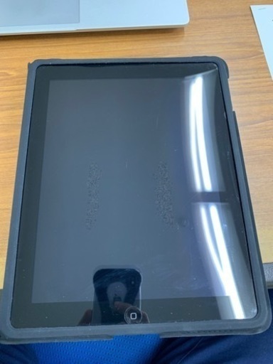 初代　iPad ジャンク