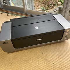 キャノン　プリンター　