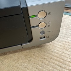 キャノン　プリンター　の画像