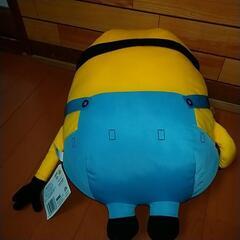 ミニオンズフィーバーの画像