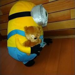 ミニオンズフィーバーの画像