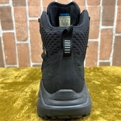 【愛品館江戸川店】HOKA ONE ONE SKY KAHA ホカオネオネ スニーカー ハイカット トレッキングシューズID:107-047895-007の画像