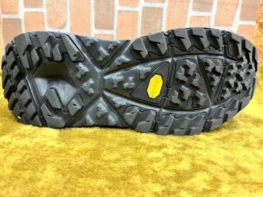 【愛品館江戸川店】HOKA ONE ONE SKY KAHA ホカオネオネ スニーカー ハイカット トレッキングシューズID:107-