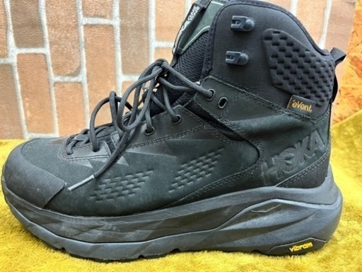 【愛品館江戸川店】HOKA ONE ONE SKY KAHA ホカオネオネ スニーカー ハイカット トレッキングシューズID:107-