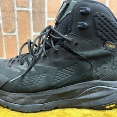【愛品館江戸川店】HOKA ONE ONE SKY KAHA ホカオネオネ スニーカー ハイカット トレッキングシューズID:107-047895-007の画像