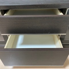 テレビボード　ニトリの画像