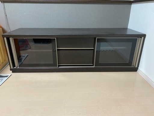 テレビボード　ニトリ