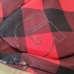BURTON バートン スノーボード ソフトケース 156の画像