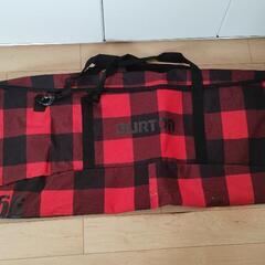 BURTON バートン スノーボード ソフトケース 156