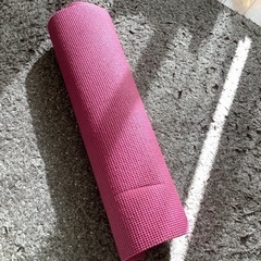 ヨガマット